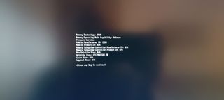 Samsung 16GB DDR4 2666MHz SODIMM