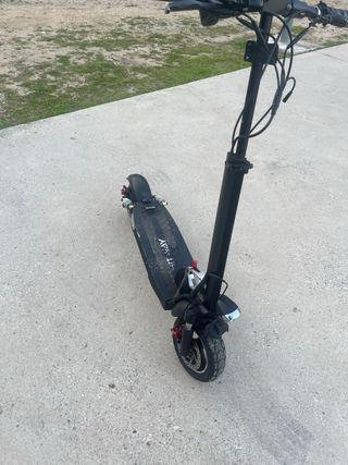 Patinete eléctrico FIT-WAY