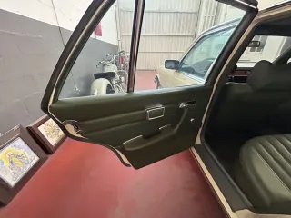 Mercedes-Benz Clase S 1993