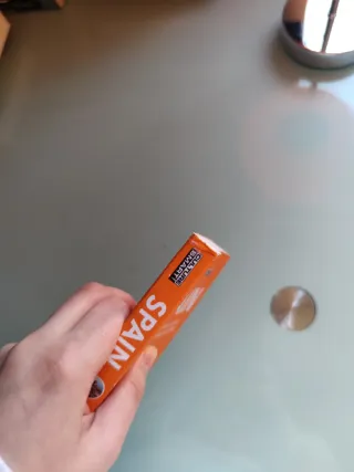 Spain "the essential guide to customs & culture"