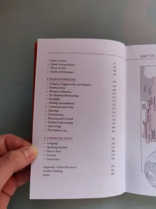 Spain "the essential guide to customs & culture"