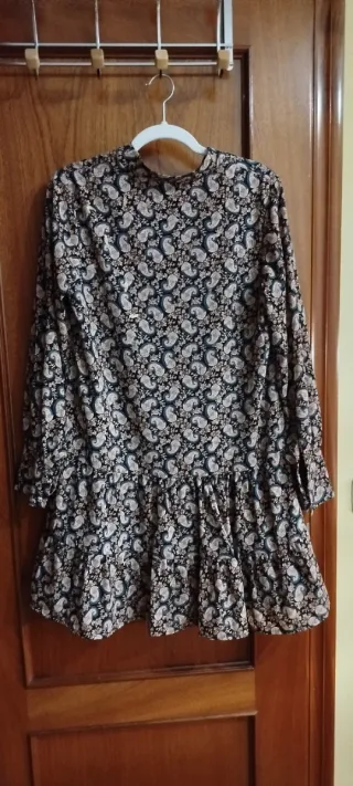 Vestido Molly Bracken Talla S