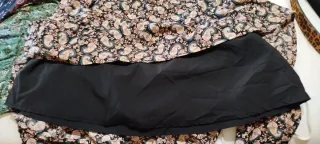 Vestido Molly Bracken Talla S