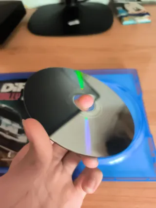 DiRT Rally 2.0 PS4 Edición Juego del Año