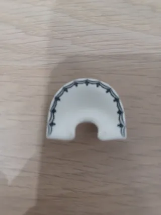 Playmobil Soldados nordistas