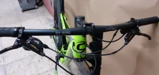 Cannondale SCALPEL 29