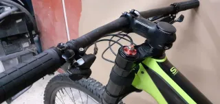 Cannondale SCALPEL 29