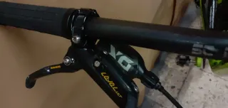 Cannondale SCALPEL 29