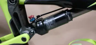 Cannondale SCALPEL 29