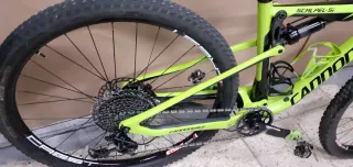 Cannondale SCALPEL 29