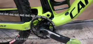 Cannondale SCALPEL 29