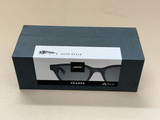 Gafas Bose Frames Audio mod: ALTO.
