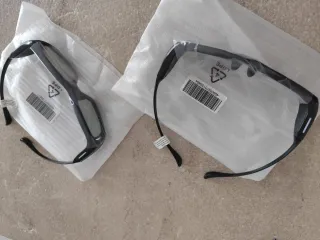 Gafas 3D Philips PTA508 Activas Originales