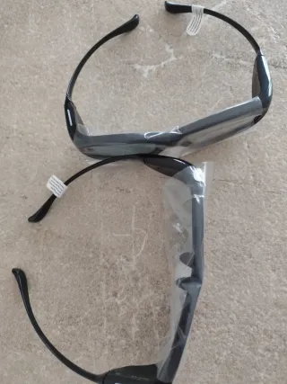 Gafas 3D Philips PTA508 Activas Originales