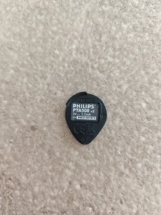 Gafas 3D Philips PTA508 Activas Originales