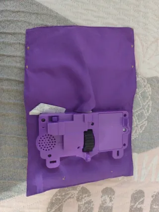 Muñecas Shimmer y Shine con alfombra