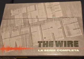 Lote 4 series TOP: Juego tronos, House of cards...