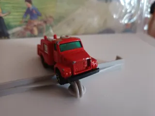 guisval 1/64 camion volvo