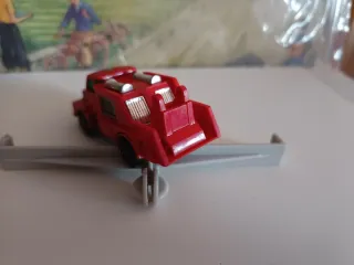 guisval 1/64 camion volvo