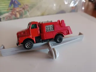 guisval 1/64 camion volvo