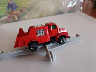 guisval 1/64 camion volvo