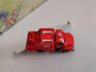 guisval 1/64 camion volvo