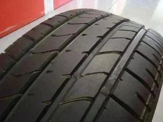 Opel Vectra 215/55 R16 93H - Rueda de Repuesto