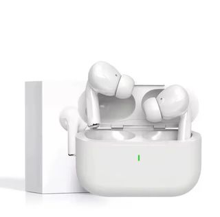 Auriculares Inalámbricos Blancos