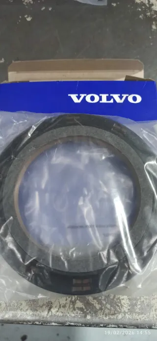 Anillo retén trasero de cigüeñal Volvo D3
