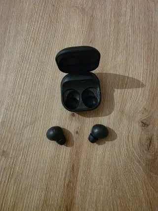 Samsung Galaxy Buds 2 Pro