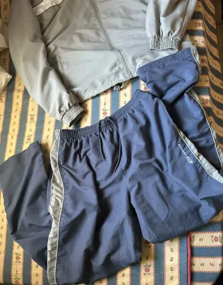 Chándal Reebok Vintage Talla XXL