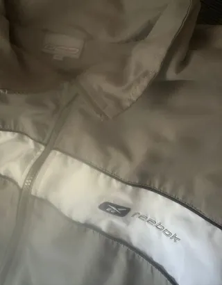 Chándal Reebok Vintage Talla XXL