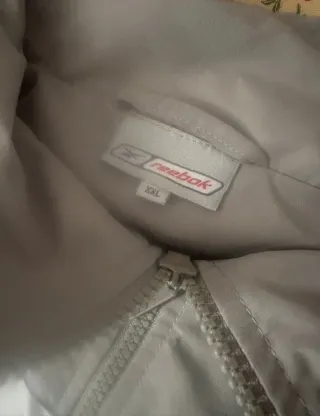 Chándal Reebok Vintage Talla XXL