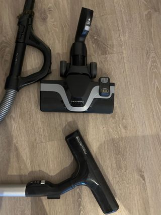 Aspirador Rowenta Silence Force Cyclonic