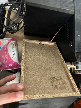 Equipo de música Panasonic SA-PM24