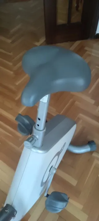 Bicicleta Estática Domyos FC100