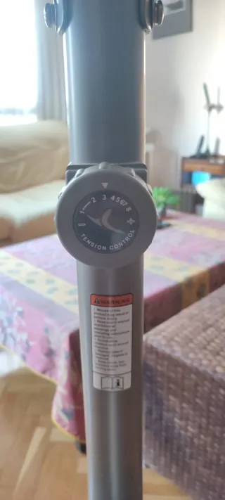 Bicicleta Estática Domyos FC100