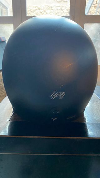 Casco Moto By City Jet Two Strokes Negro XL