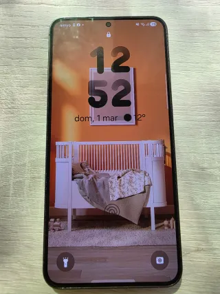 Samsung Galaxy S23 Plus