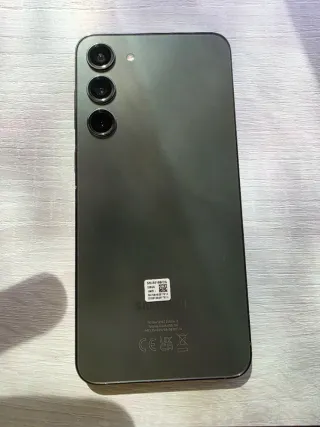 Samsung Galaxy S23 Plus