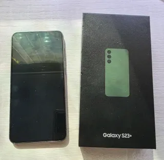 Samsung Galaxy S23 Plus
