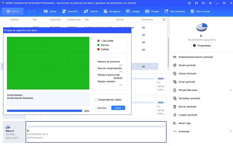 SSD Samsung 970 EVO Plus 1TB NVMe M.2 afbeelding 3