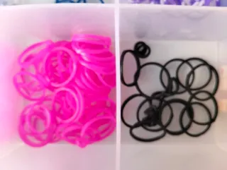 3 Pulseras personalizadas (a tu gusto)