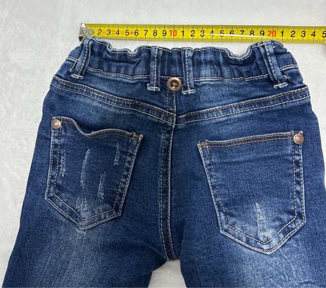 2 Conjuntos Niños Talla 2 Años