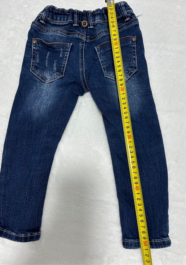 2 Conjuntos Niños Talla 2 Años