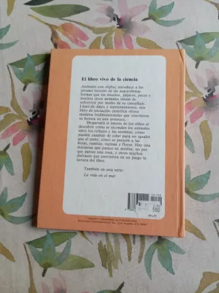 Animales con disfraz