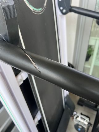 Cinta de correr Cecotec 1000W