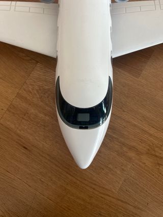 Avión Playmobil