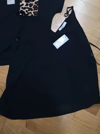 Lote 3 camisetas estampadas