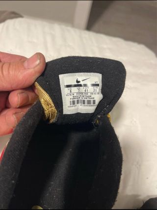 Nike Air Max BW GOLD 97 Zapatillas